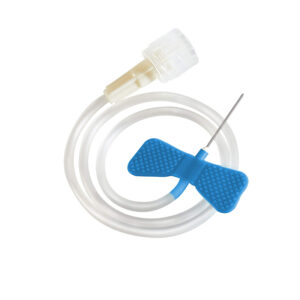 scalp vein set