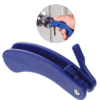 Key Turner Aid for Arthritis & Weak Grip – Easy Key Holder