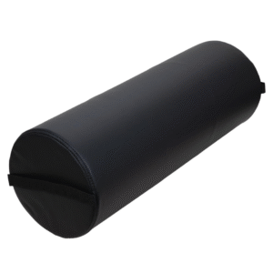 Round Bolster Cushion 50x20cm for Physiotherapy & Support