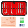 Suturing Training Kit – Surgical Practice Set