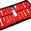 Suturing Training Kit – Surgical Practice Set