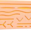 Suturing Training Kit – Surgical Practice Set