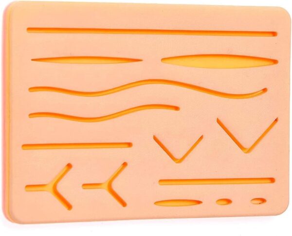 Suturing Training Kit – Surgical Practice Set