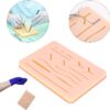 Suturing Training Kit – Surgical Practice Set