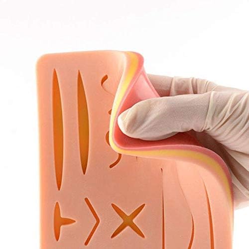Suturing Training Kit – Surgical Practice Set