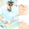 Suturing Training Kit – Surgical Practice Set