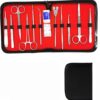 Suturing Training Kit – Surgical Practice Set