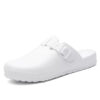 Medical Anti-Slip Clogs (Healthcare Slippers)