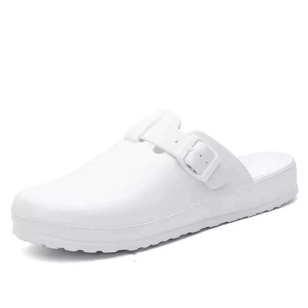Medical Anti-Slip Clogs (Healthcare Slippers)