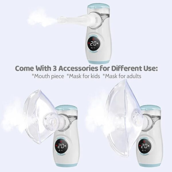 2026/06/1000225223.jpg Portable Mesh Nebulizer – Rechargeable Handheld Ultrasonic Nebulizer for Adults & Children
