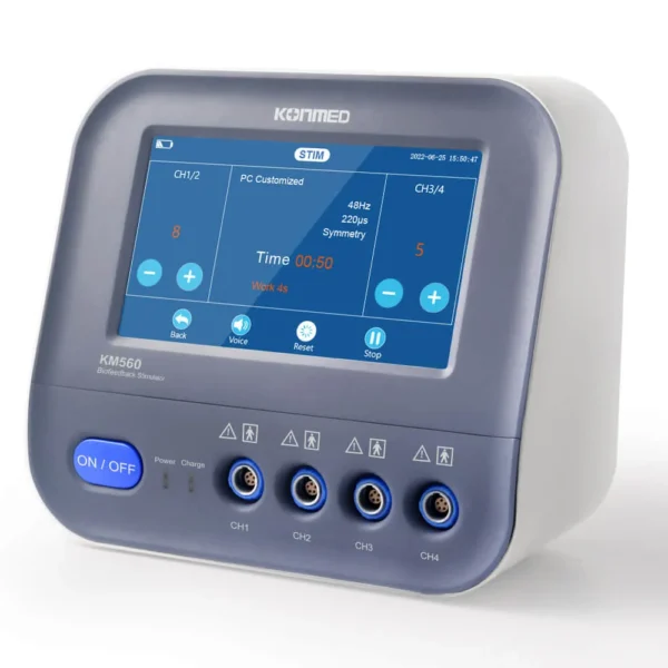 Biofeedback Nerve and Muscle Stimulator SKYKM-560