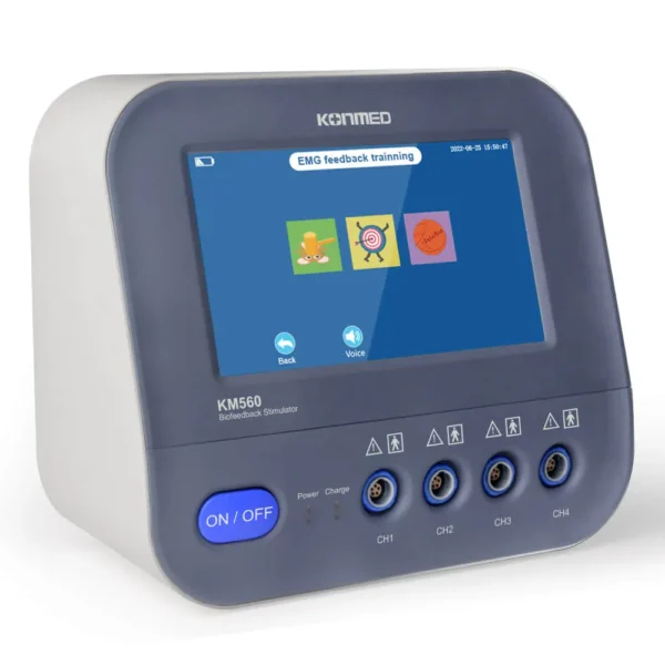 Biofeedback Nerve and Muscle Stimulator SKYKM-560
