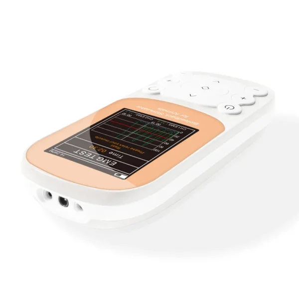 SKYKM250PRO 2 Biofeedback Dysphagia Treatment Device SKYKM250PRO – EMG, ETS & NMES Swallowing Rehabilitation System