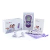 Pelvic Stimulation Device SKYKM-518 ; Digital Kegel Exercise & Pelvic Floor Rehabilitation Device