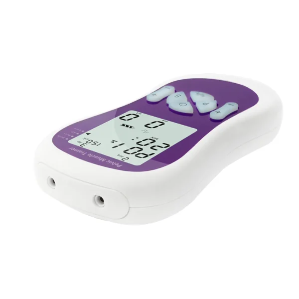 Pelvic Stimulation Device SKYKM-518 ; Digital Kegel Exercise & Pelvic Floor Rehabilitation Device