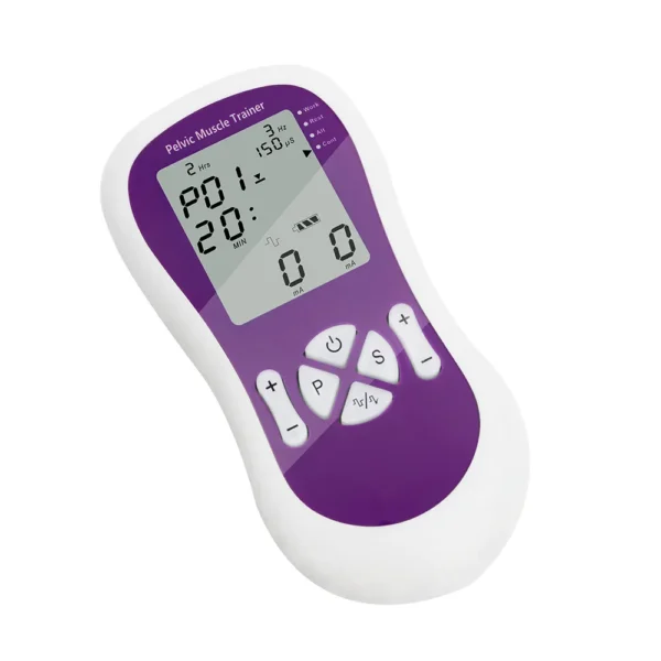 Pelvic Stimulation Device SKYKM-518 ; Digital Kegel Exercise & Pelvic Floor Rehabilitation Device