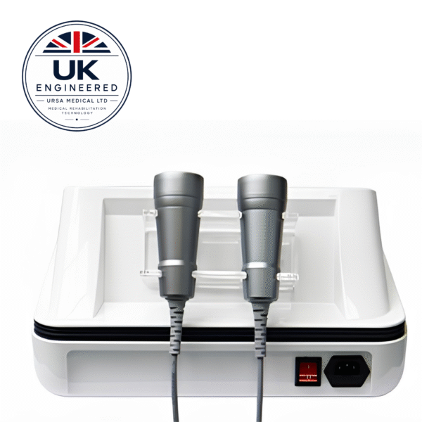 URSA™ Ultra D2C Ultrasound Therapy Machine