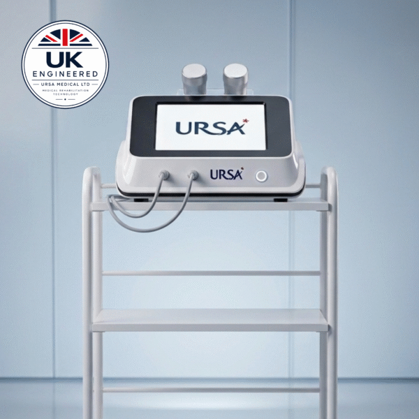 URSA™ Ultra D2C Ultrasound Therapy Machine