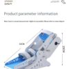 Ankle CPM Ankle CPM Machine for Passive Range of Motion