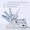 Ankle CPM 3 Ankle CPM Machine for Passive Range of Motion