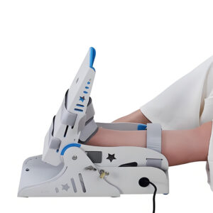 Ankle CPM 55 Ankle CPM Machine for Passive Range of Motion
