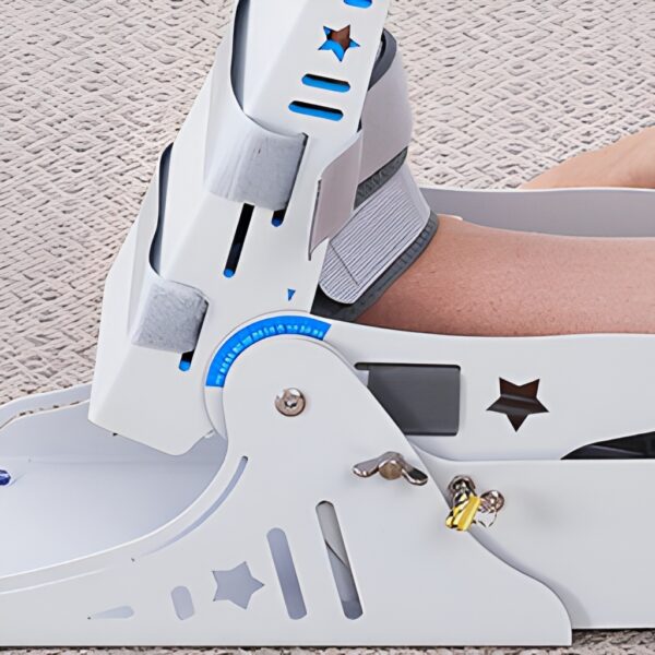 Ankle CPM 6 Ankle CPM Machine for Passive Range of Motion