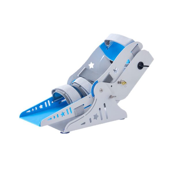Ankle CPM 9 Ankle CPM Machine for Passive Range of Motion