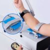 ELBOW CPM 2 Elbow CPM Machine for Passive Range of Motion