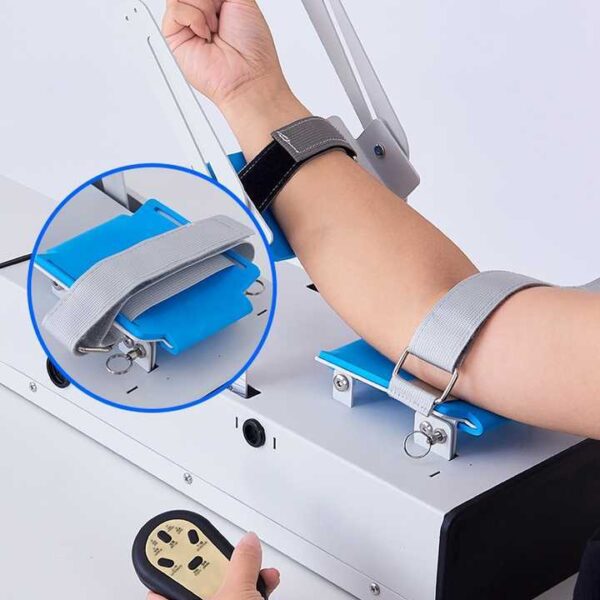ELBOW CPM 2 Elbow CPM Machine for Passive Range of Motion
