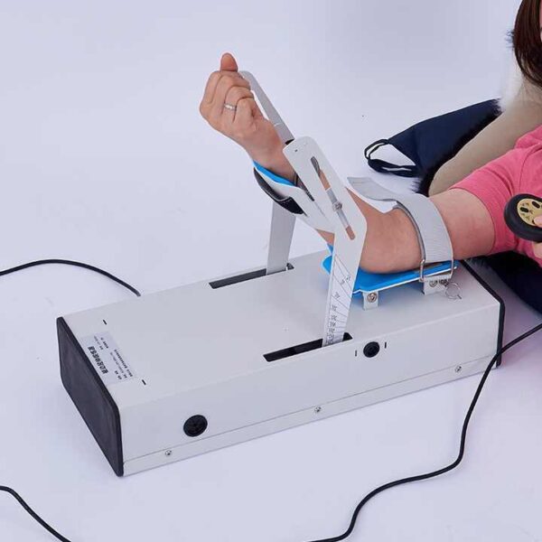 ELBOW CPM 3 Elbow CPM Machine for Passive Range of Motion