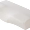 Memory Foam Pillow #1 Orthopedic Memory Foam Pillow for Neck Support
