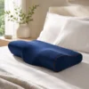 Memory Foam Pillow #10 Orthopedic Memory Foam Pillow for Neck Support