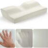 Memory Foam Pillow #4 Orthopedic Memory Foam Pillow for Neck Support