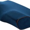 Memory Foam Pillow #6 Orthopedic Memory Foam Pillow for Neck Support