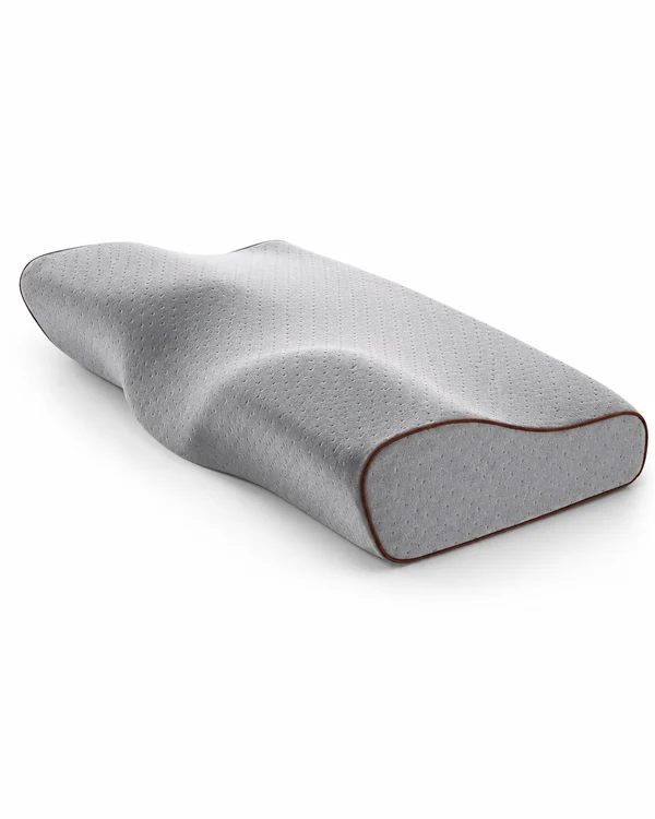 Memory Foam Pillow 7 Orthopedic Memory Foam Pillow for Neck Support