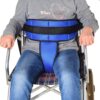 Wheelchair Saftey Seat belt 1 Wheelchair Safety Belt & Support Harness