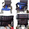 Wheelchair Saftey Seat belt 3 Wheelchair Safety Belt & Support Harness
