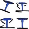 Wheelchair Saftey Seat belt 5 Wheelchair Safety Belt & Support Harness